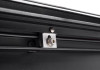 Roll-N-Lock 2024 Toyota Tacoma 5ft M-Series Retractable Tonneau Cover - LG532M Photo - Close Up
