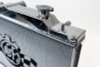 CSF 2022+ Subaru WRX All Aluminum Radiator - 7224 Photo - Close Up