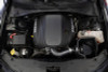 K&N 05-19 Dodge Magnum V8 5.7L/6.1L Dryflow Performance Air Intake System - 30-1542 Photo - Mounted