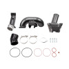 Wehrli 06-07 Chevrolet Duramax LBZ 3in. Y-Bridge Kit - Candy Red - WCF100163-CR User 1