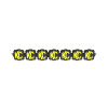 KC HiLiTES Gravity Titan LED Light Bar - 45in. (7-Light) - 91417 User 2