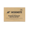 Mishimoto Mishimoto Universal Bearing Separator and Puller Set - MMTL-BSP User 1