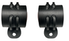 Innovative Mounts 96-06 Jeep Wrangler TJ Polyurethane Engine Mount Kit - 60A Bushings - 134150-60A User 1
