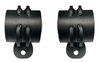 Innovative Mounts 96-06 Jeep Wrangler TJ Polyurethane Engine Mount Kit - 95A Bushings - 134150-95A User 1