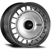 Konig Aero Cover for MRK1 Wheels - AROCOVER User 1