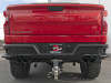 aFe 23-24 GM Trucks L6-3.0L (td) LZ0 Vulcan Series 3in 304 SS DPF-Back Exhaust System w/ Black Tip - 49-34146-B Photo - Mounted