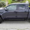 Westin 2024 Toyota Tacoma Access/Double Cab Running Board Mount Kit - 27-2785 Photo - Mounted