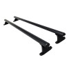 Westin 1100cm Black Cross Rail - 16-10009 Photo - Primary