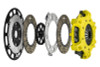 ACT 16-24 Chevy Camaro SS / 20-24 Camaro LT-1 Mod-Twin 10.5 HD Rigid Disc Street Clutch Kit - T1S-G20 Photo - Primary