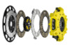 ACT 16-24 Chevy Camaro SS / 20-24 Camaro LT-1 Mod-Twin 10.5 XT Sprung Disc Street Clutch Kit - T2SS-G20 Photo - Primary