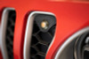 DV8 Offroad 2018+ Jeep JL Grill Amber Marker Lights - GRJL-02 Photo - Mounted