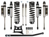ICON 05-16 Ford F-250/F-350 2.5in Stage 4 Suspension System - K62503 Photo - Primary