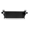 Mishimoto 19+ Ford Ranger 2.3L EcoBoost Intercooler Kit - Black + MWBK Pipes - MMINT-RGR-19KBKBK User 2
