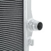 Mishimoto 2015+ Volkswagen/Audi MK7 Aluminum Radiator - MMRAD-MK7-15 User 3