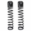 Skyjacker 84-01 Jeep XJ 6in Front Dual Rate Long Travel Coil Springs - JC60FDR Photo - Primary