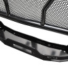 Westin Ford F-250/350 20-21 HDX Winch Mount Grille Guard - 57-94015 Photo - Unmounted