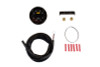 AEM X-Series 8-18V Volt Gauge - 30-0303