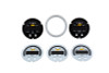 AEM X-Series Temperature Gauge Accessory Kit - 30-0302-ACC