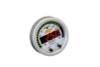 AEM X-Series Boost Pressure -30inHg 35psi Gauge - 30-0306