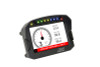 AEM CD-5G Carbon Digital Dash Display w/ Interal 10Hz GPS & Antenna - 30-5602