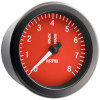 Autometer Stack Sport 88mm 0-8K RPM Tachometer - Red - ST100-08R User 6