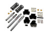 Belltech LOWERING KIT WITH SP SHOCKS - 802SP