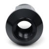 BLOX Racing Street Series Forged Lug Nuts - Black 12 x 1.5mm - Set of 16 (New Design) - BXAC-00103-SSBK User 1