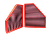 BMC 2021+ BMW M3/M4 (G80/G82) Replacement Panel Air Filter - FB01118 User 1
