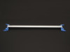 Cusco Strut Bar Type-OS Rear 11+ Subaru Impreza GP7/GJ7 2.0NA 4WD XV - 694 541 A