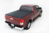 Lund 07-17 Toyota Tundra (5.5ft. Bed) Genesis Elite Tri-Fold Tonneau Cover - Black - 958120 Photo - Primary