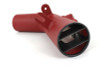 Perrin 08-14 WRX / 08-17 STI Red Cold Air Intake (Will Not Fit 2018 STI) - PSP-INT-322RD User 1