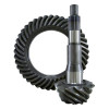 USA Standard Ring & Pinion Gear Set For 10 & Down Ford 10.5in in a 4.56 Ratio - ZG F10.5-456-31 User 1