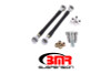 BMR 08-17 Challenger Rear Sway Bar End Link Kit - Black - ELK112 User 1