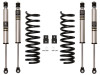 ICON 2014+ Ram 2500 4WD 2.5in Stage 1 Suspension System (Air Ride) - K212511A Photo - Primary