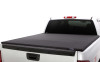 Lund 07-17 Chevy Silverado 1500 (6.5ft. Bed) Genesis Elite Roll Up Tonneau Cover - Black - 96893