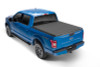 Lund 99-17 Ford F-250 Super Duty (6.5ft. Bed) Genesis Elite Tri-Fold Tonneau Cover - Black - 95850 Photo - Primary