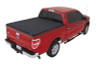 Lund 04-14 Ford F-150 (6.5ft. Bed) Genesis Elite Tri-Fold Tonneau Cover - Black - 95873 Photo - Primary