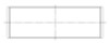 ACL Ford/Mazda 4 2.3L DOHC Duratec Standard Size High Performance Rod Bearing Set - 4B8170HX-STD Technical Drawing