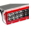 ARB Intensity V2 Light Bar Combination - AR40CV2 Photo - Close Up
