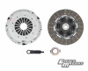 Clutch Masters 2017 Honda Civic 1.5L FX100 Clutch Kit (Must Use Single Mass Flywheel) - 08150-HD00-D User 1