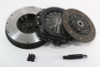 Competition Clutch 10-13 Genesis 3.8L Stage 2 - 2100 Steelback Brass Plus Clutch Kit w/ FW NO TOB - 5097-2100 Photo - Primary