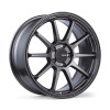 Enkei PX-10 19x8 5x114.3 35mm Offset 72.6mm Bore Gunmetal Wheel - 536-980-6535GM User 1
