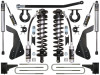 ICON 08-10 Ford F-250/F-350 4-5.5in Stage 1 Coilover Conversion System - K63121 Photo - Primary