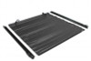 Lund 00-01 Toyota Tundra (6ft. Bed) Genesis Roll Up Tonneau Cover - Black - 96058
