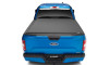 Lund 82-11 Ford Ranger (6ft. Bed) Genesis Elite Roll Up Tonneau Cover - Black - 96814
