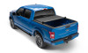 Lund 82-11 Ford Ranger (6ft. Bed) Genesis Elite Roll Up Tonneau Cover - Black - 96814