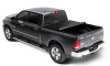 Lund 02-17 Dodge Ram 1500 (8ft. BedExcl. Beds w/Rambox) Genesis Elite Roll Up Tonneau Cover - Black - 96863