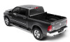 Lund 02-17 Dodge Ram 1500 (8ft. BedExcl. Beds w/Rambox) Genesis Elite Roll Up Tonneau Cover - Black - 96863