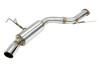 BLOX Racing Cat-Back Exhaust System T304 SS 2016+ Honda Civic 1.5T Sedan / Hatchback (Non-Sport) - BXEX-21000 User 1