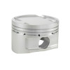 CP Piston & Ring Set for Toyota 2JZGTE - Bore (86.5mm) - Size (+0.5mm) - CR (9.0) - Set of 6 - SC7464-6 Photo - Primary